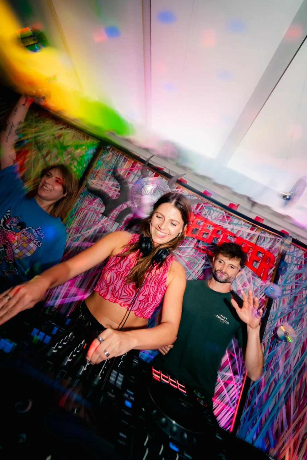 Sidequest w Hucie — frayda i weirdo b2b